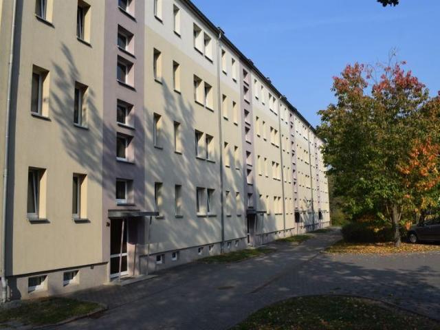 Apartment mieten in Hainichen, Sachsen