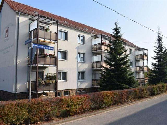 Apartment mieten in Hainichen, Sachsen