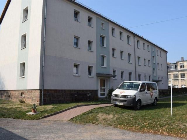 Apartment mieten in Hainichen, Sachsen