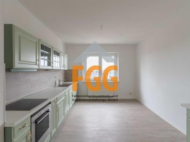 Wohnung mieten in Falkenstein, Rheinland-Pfalz