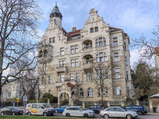 Apartment mieten in Gohlis-Mitte, Leipzig