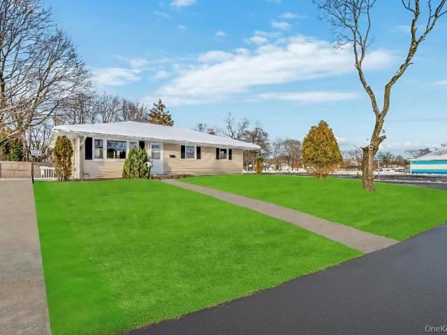 Property for sale in Centereach, New York