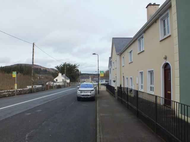 Terraced House for sale in Coolaney