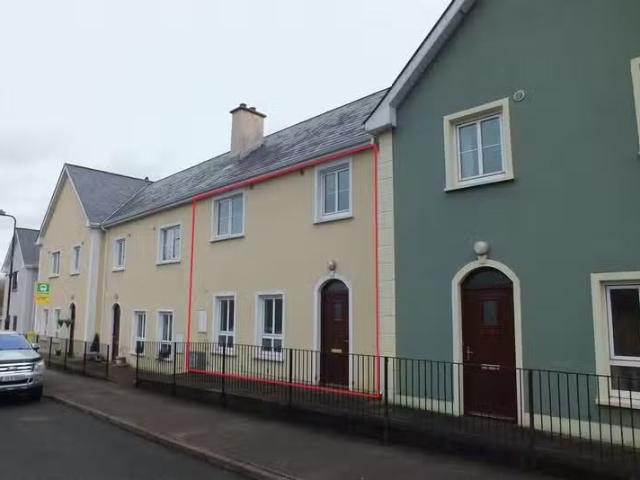 House to rent