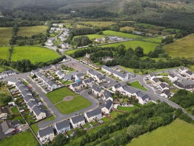 Terraced House for sale in Coolaney