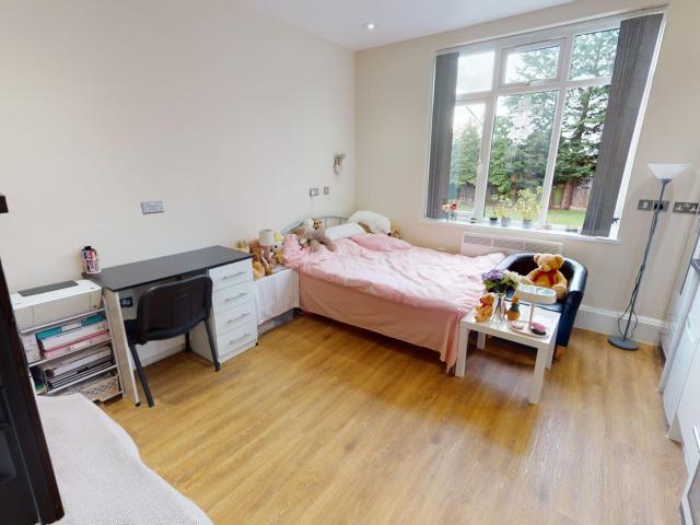 Studio for rent in Edgbaston, West Midlands