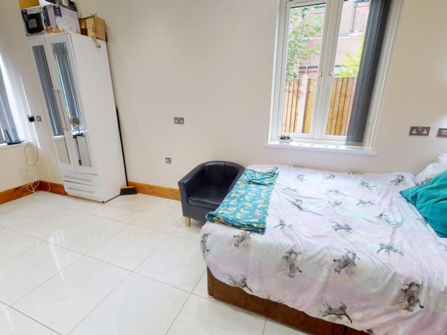 Studio for rent in Edgbaston, West Midlands