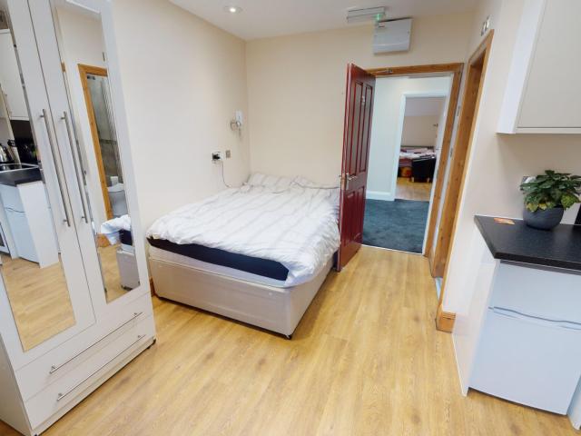 Studio for rent in Edgbaston, West Midlands