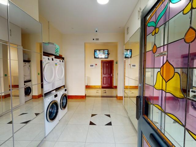 Studio for rent in Edgbaston, West Midlands