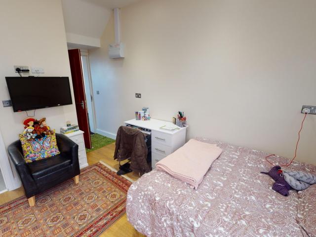 Studio for rent in Edgbaston, West Midlands