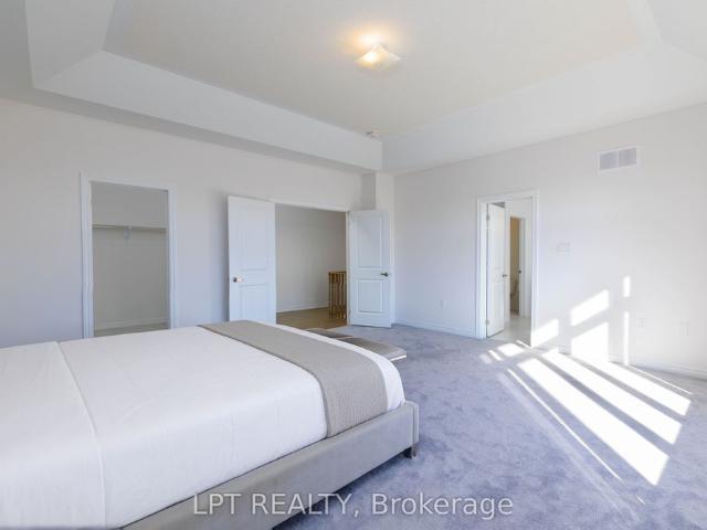 House for rent in Sutton West, Sutton