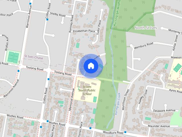 House for rent in Sydney, New South Wales