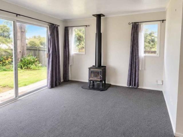 House for rent in Kaiti, Gisborne