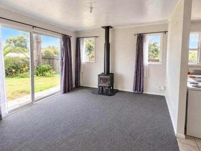 House for rent in Tamarau, Gisborne