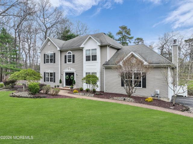 House for sale in Monmouth, New Jersey