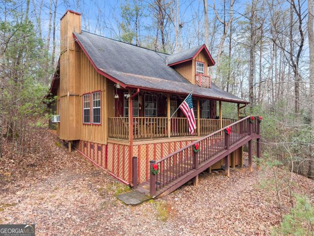 House for sale in Georgia