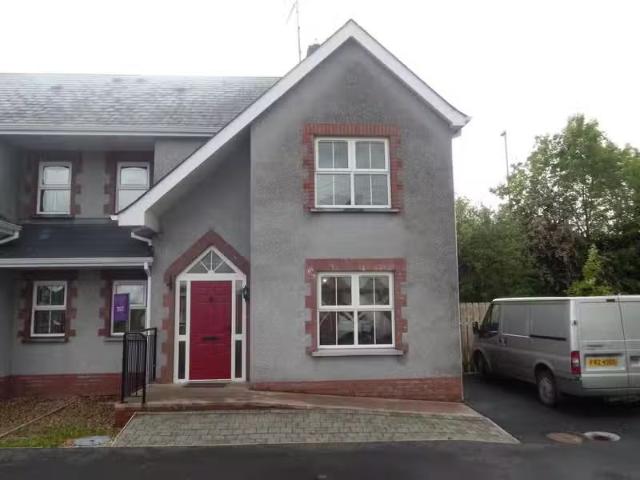 House to rent in Ballygawley, Connacht