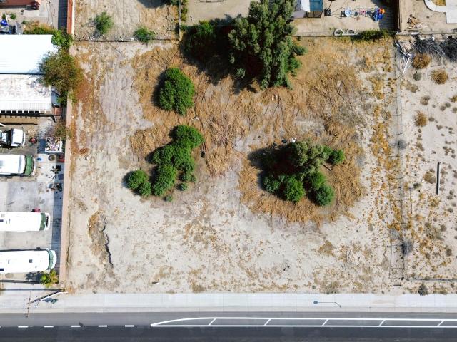 Land for sale in Thousand Palms, California