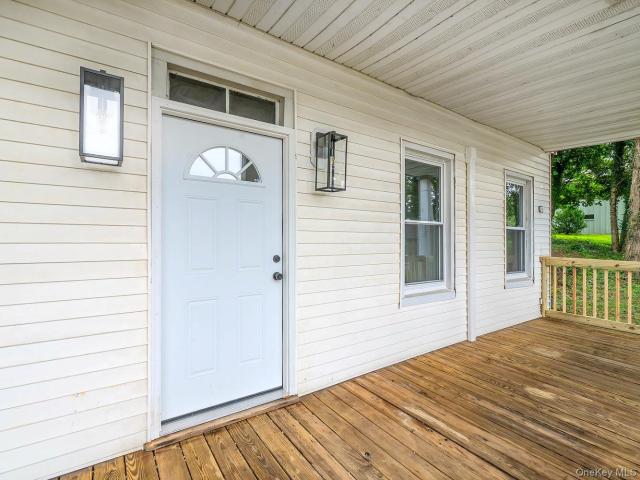 Property for rent in Nassau, New York