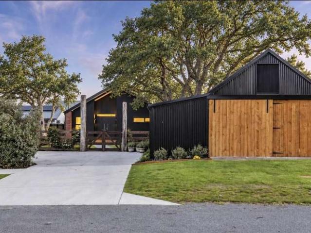 House for sale in Leithfield, Hurunui District