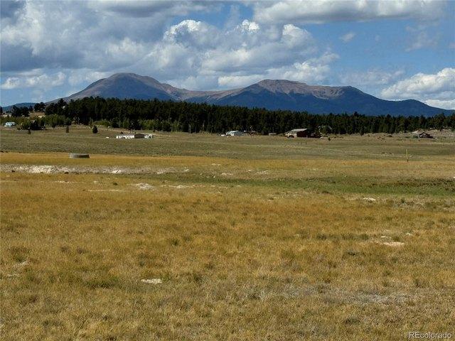 Land for sale in Hartsel, Park County