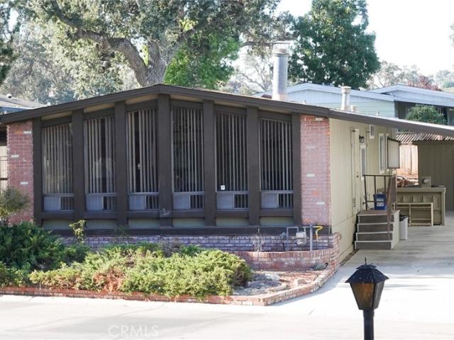 House for sale in Rancho Paso Mobile Home Park, Paso Robles
