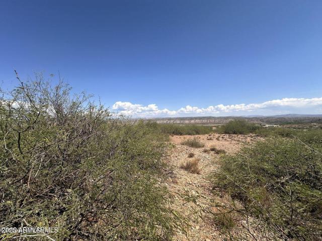 Land for sale in Clarkdale, Arizona
