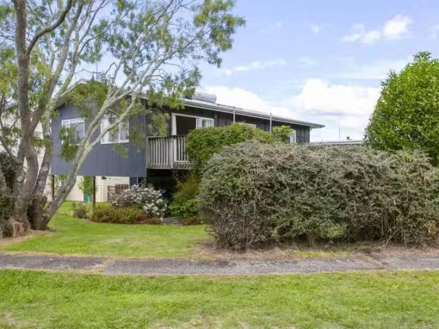 House for sale in Omori, Waikato
