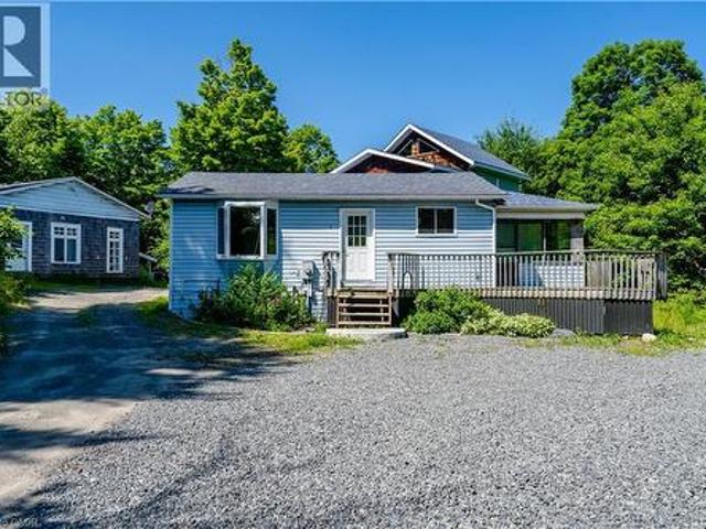 House for sale in Seguin, Ontario