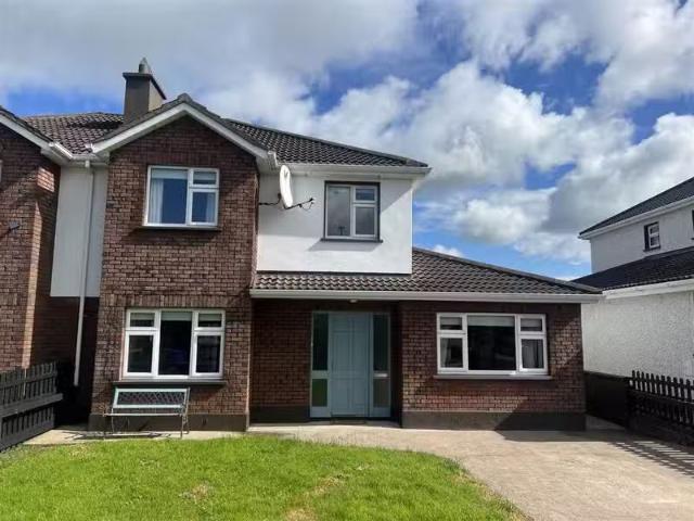 House to rent