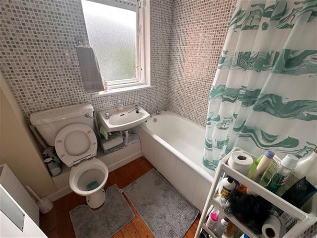 Terraced House for sale in Bluebell, North Tipperary