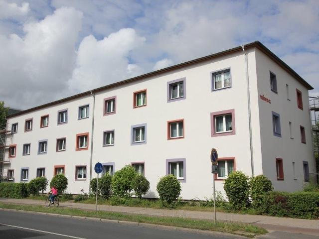 Apartment mieten in Lindenfeld, Wittenberg