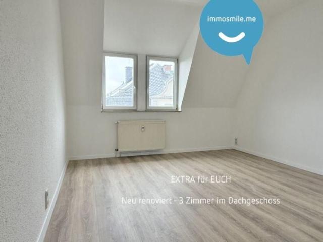 Apartment mieten in Ebersdorf, Chemnitz