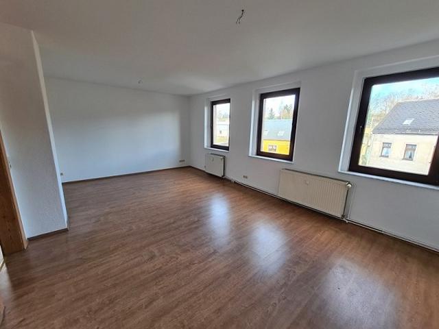 Apartment mieten in Heinsdorfergrund, Sachsen