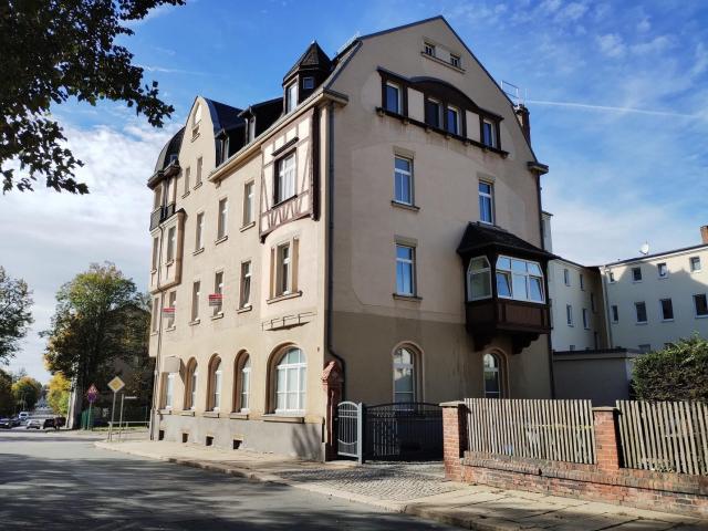 Wohnung mieten in Hohenstein-Ernstthal, Sachsen