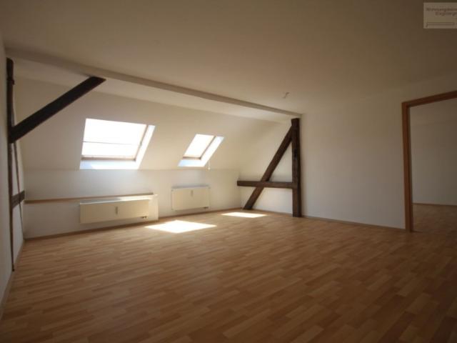 Apartment mieten in Annaberg, Annaberg-Buchholz