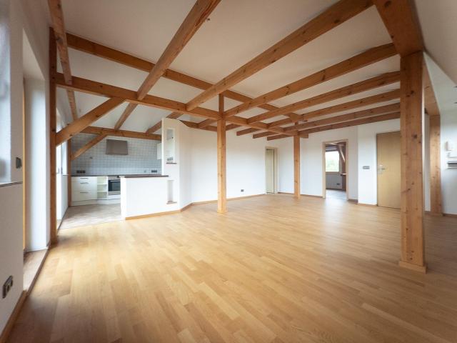 Dachgeschosswohnung kaufen in Treptow-Köpenick, Berlin