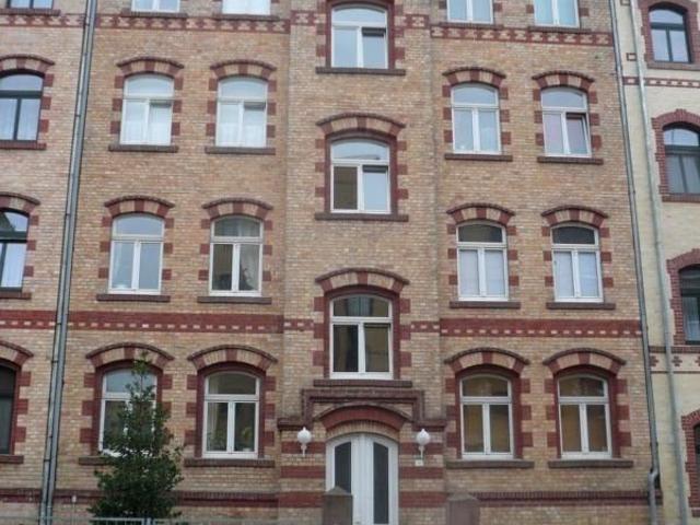 Apartment mieten in Halle, Sachsen-Anhalt