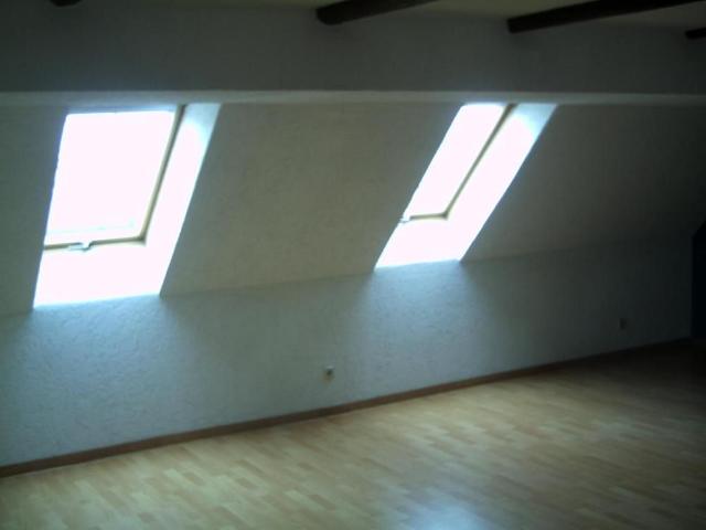 Apartment mieten in Mittweida, Sachsen