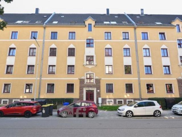 Wohnung kaufen in Pölbitz, Zwickau