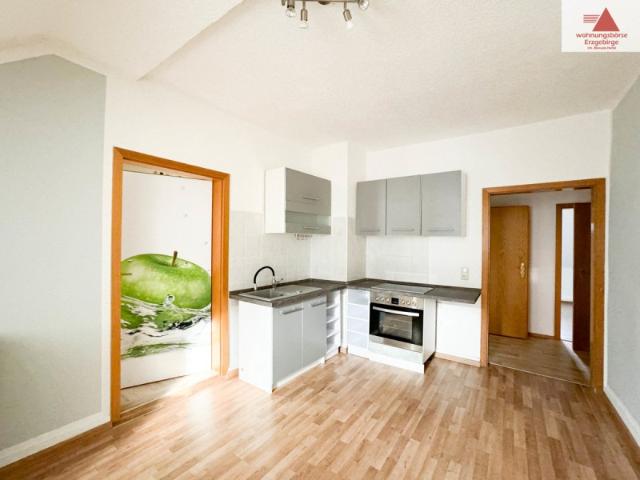 Apartment mieten in Mildenau, Sachsen