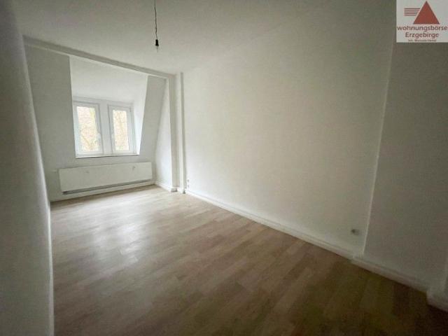 Apartment mieten in Aue, Sachsen