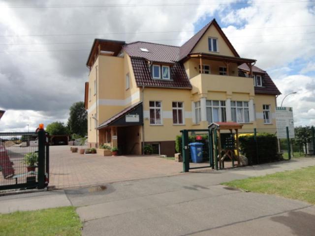 Wohnung mieten in Lichtenberg, Berlin