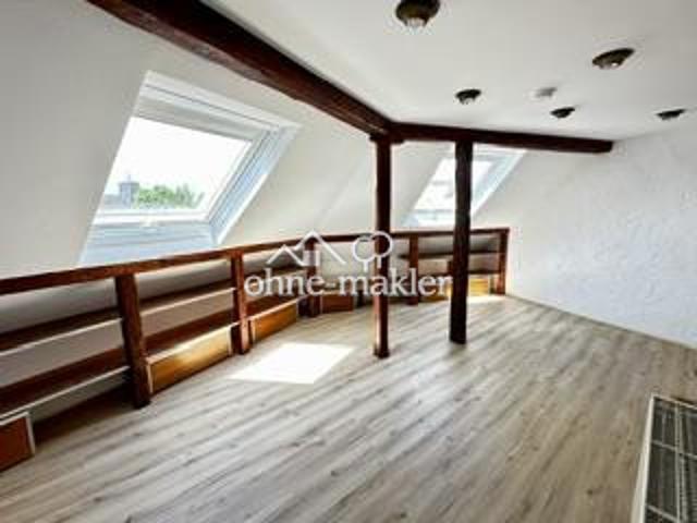 Apartment mieten in Augustaviertel, Witten