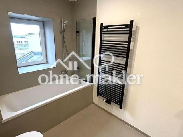 Apartment mieten in Seiferitz, Meerane