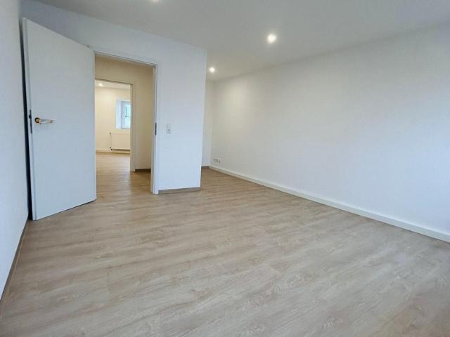 Wohnung mieten in Niklasbusch, Meerane