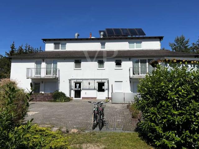 Wohnung kaufen in Karlshagen, Vorpommern-Greifswald