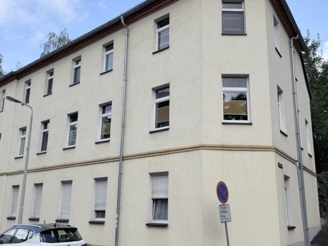 Wohnung kaufen in Zwickau, Sachsen