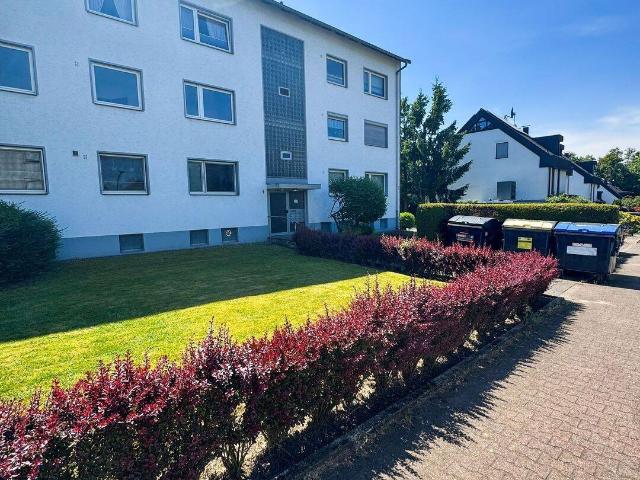 Etagenwohnung kaufen in Bochum