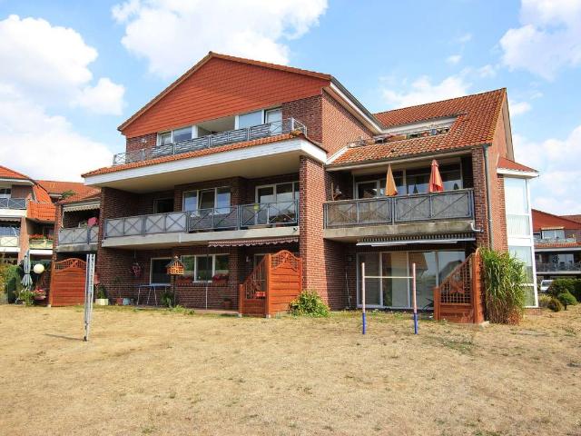 Wohnung kaufen in Gardelegen, Altmarkkreis Salzwedel